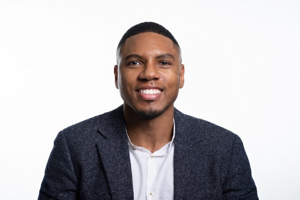 Dean Spann, Founder & CEO